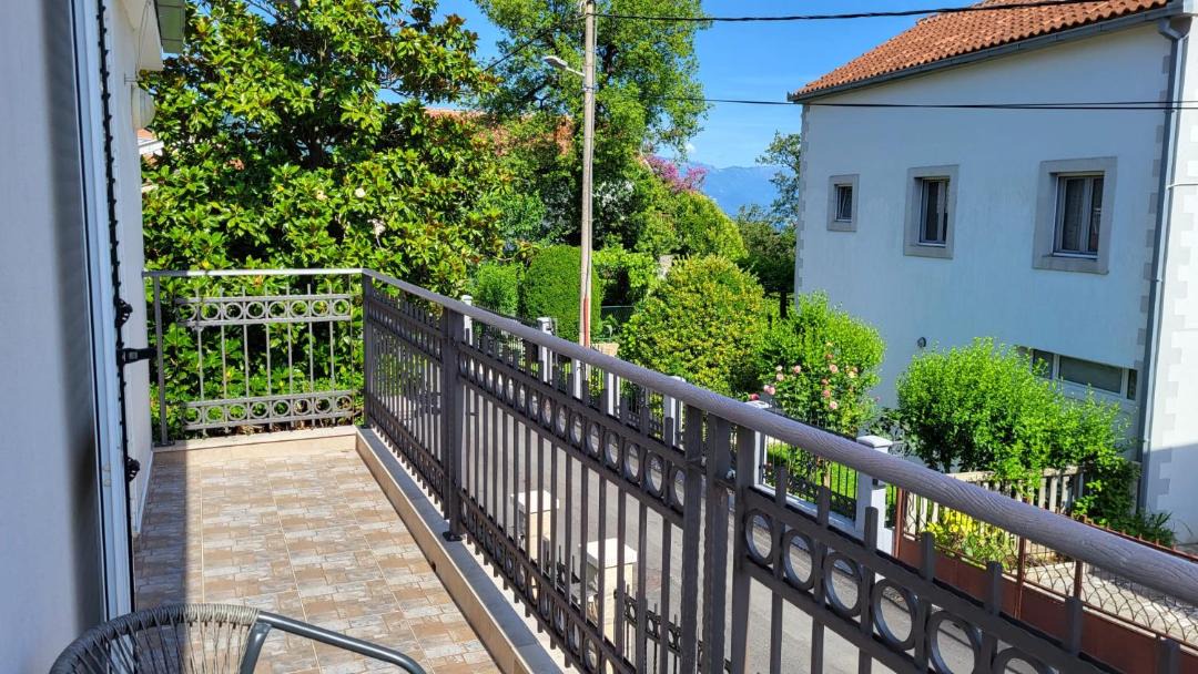 Photo of Patio Balcony in Herceg Novi
