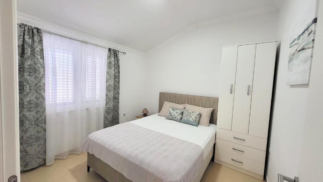 Photo of Bedroom in Herceg Novi