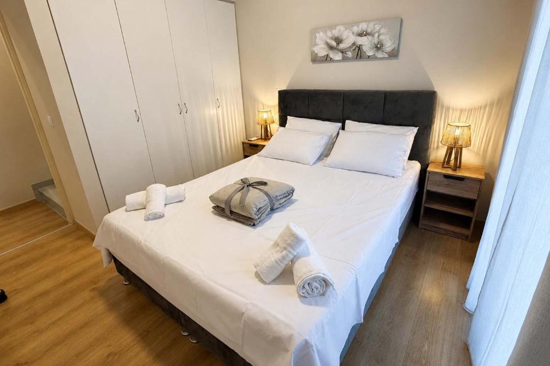 Photo of Bedroom in Assos-Lechaio
