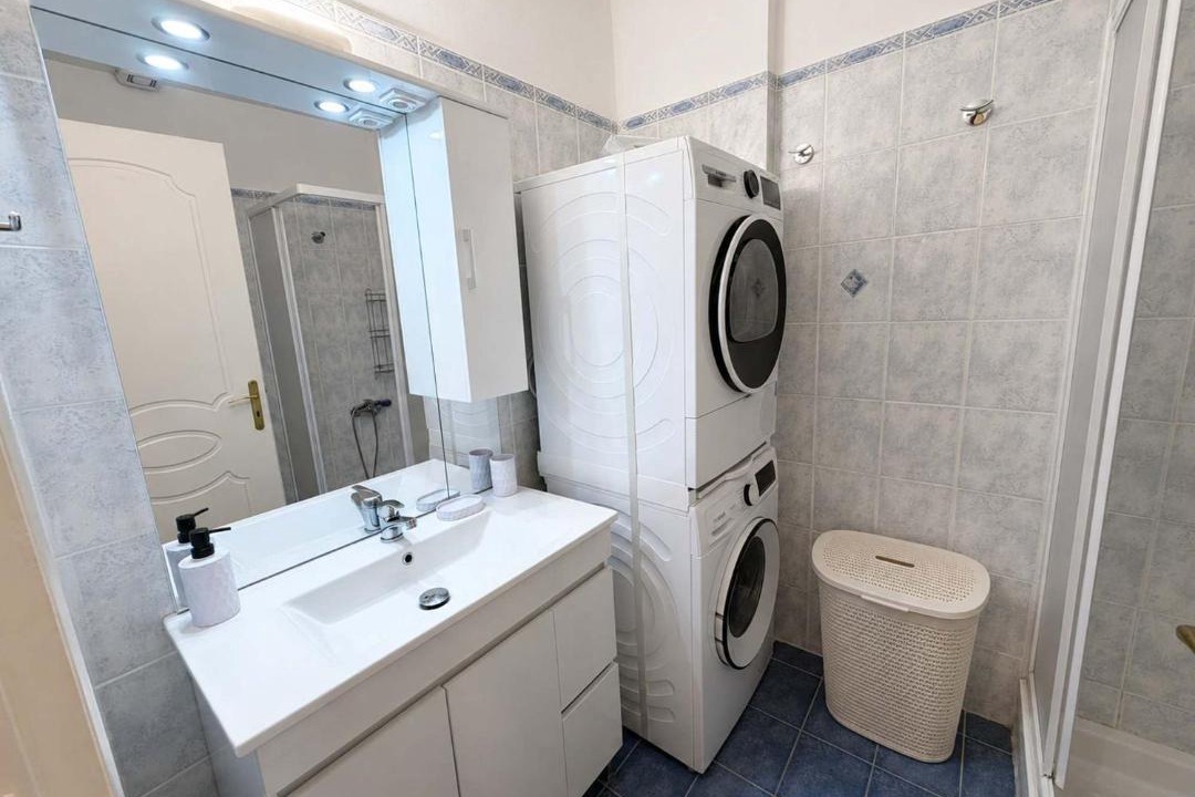 Photo of Bathroom in Assos-Lechaio