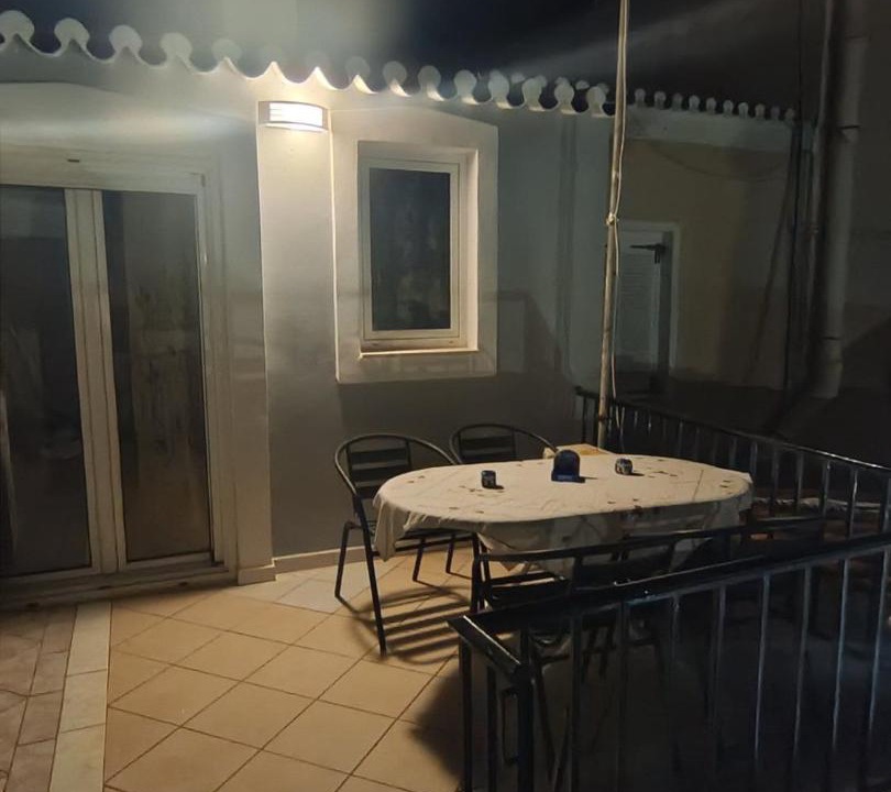 Photo of Patio Balcony in Spetses