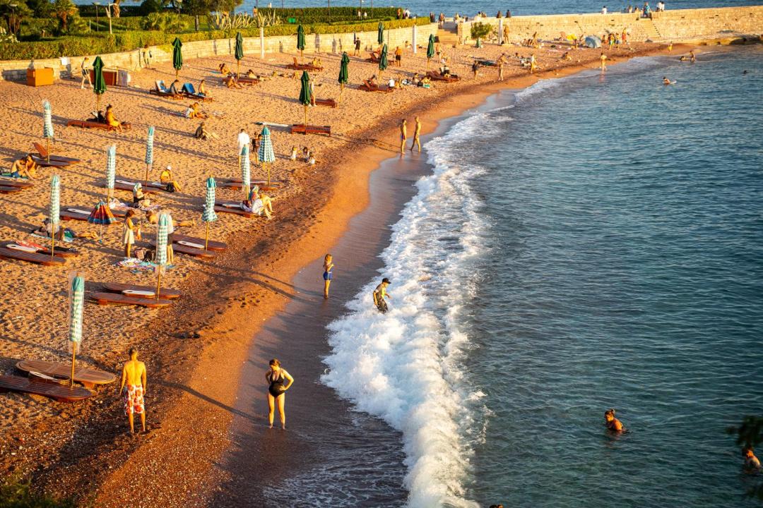 Photo of Others in Sveti Stefan