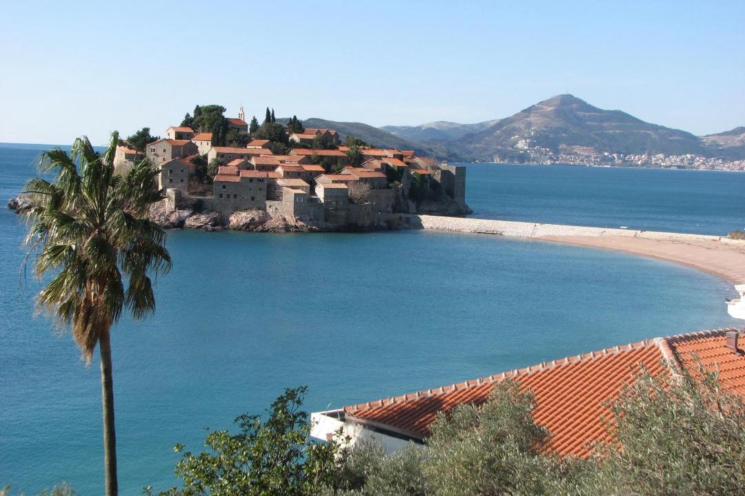 Photo of Others in Sveti Stefan