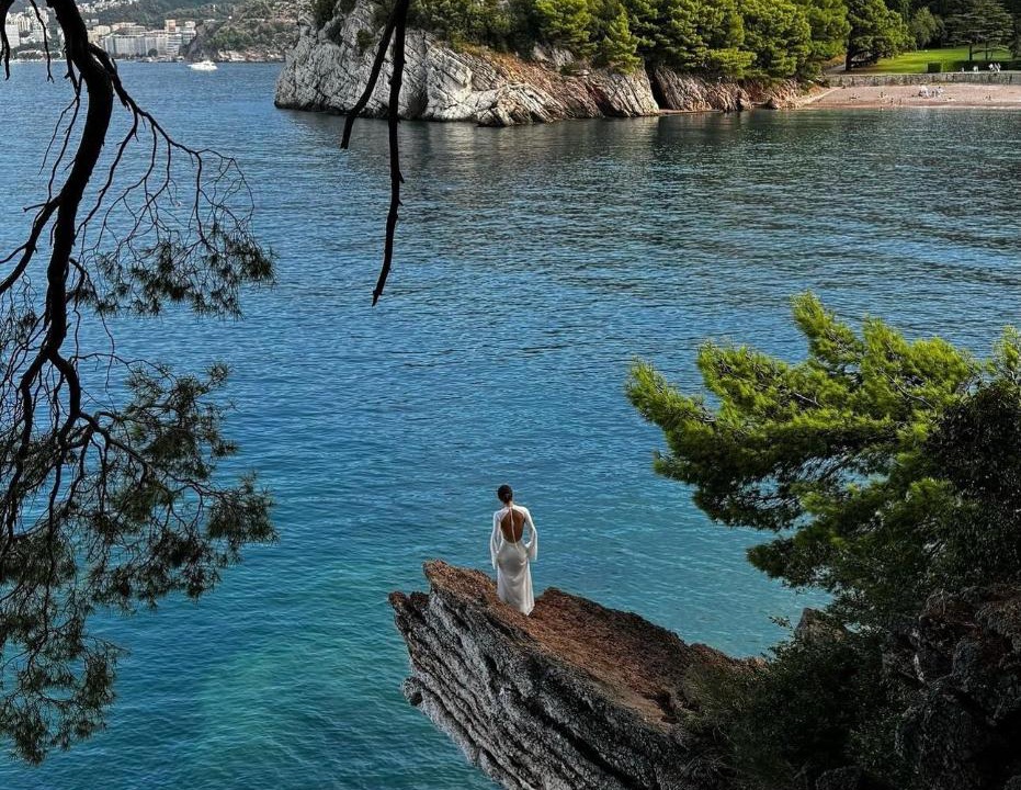 Photo of Others in Sveti Stefan