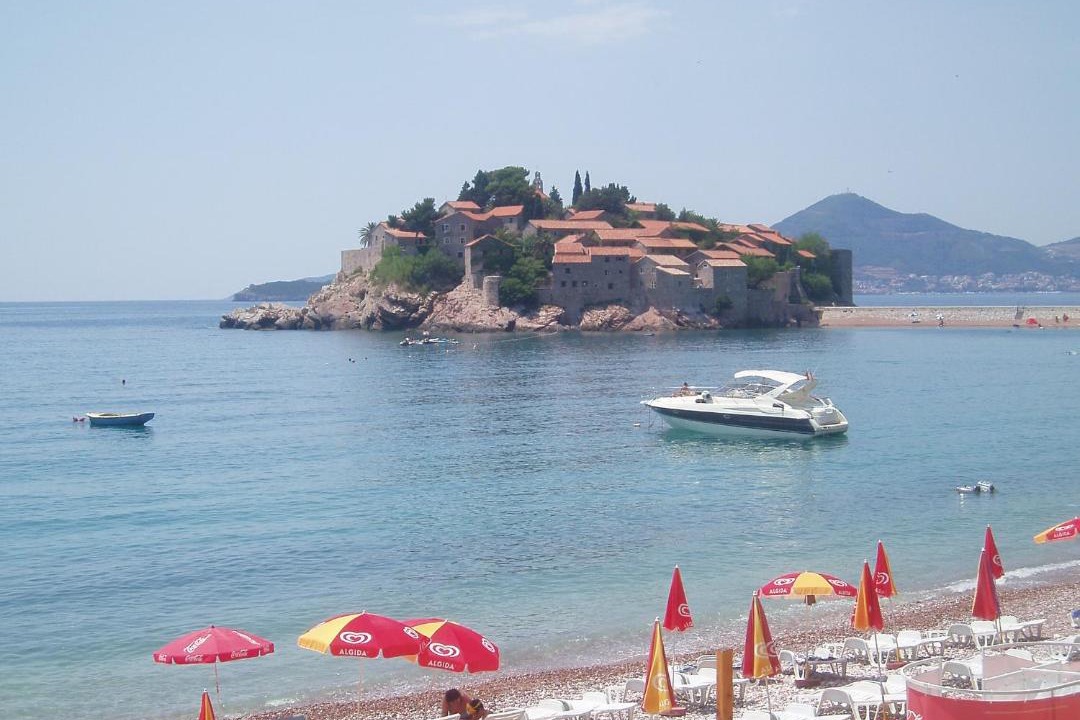 Photo of Others in Sveti Stefan