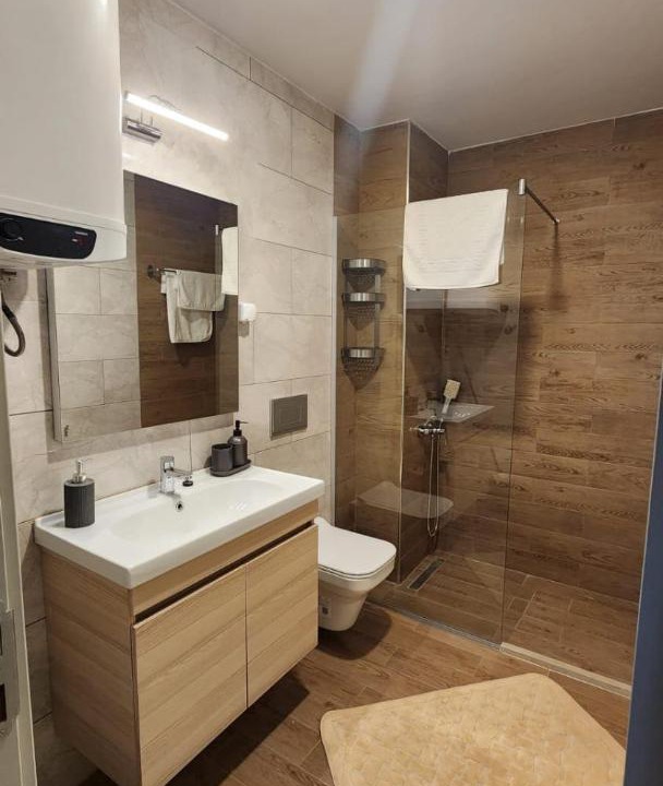 Photo of Bathroom in Zeljeznica