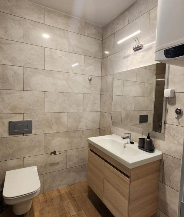 Photo of Bathroom in Zeljeznica
