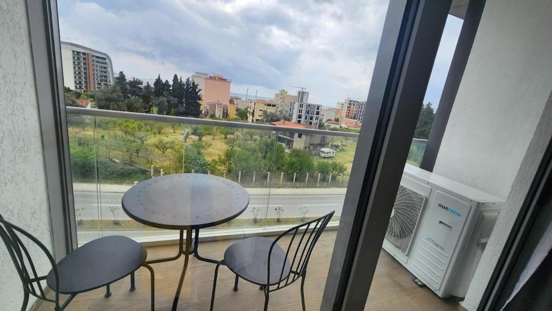 Photo of Patio Balcony in Zeljeznica