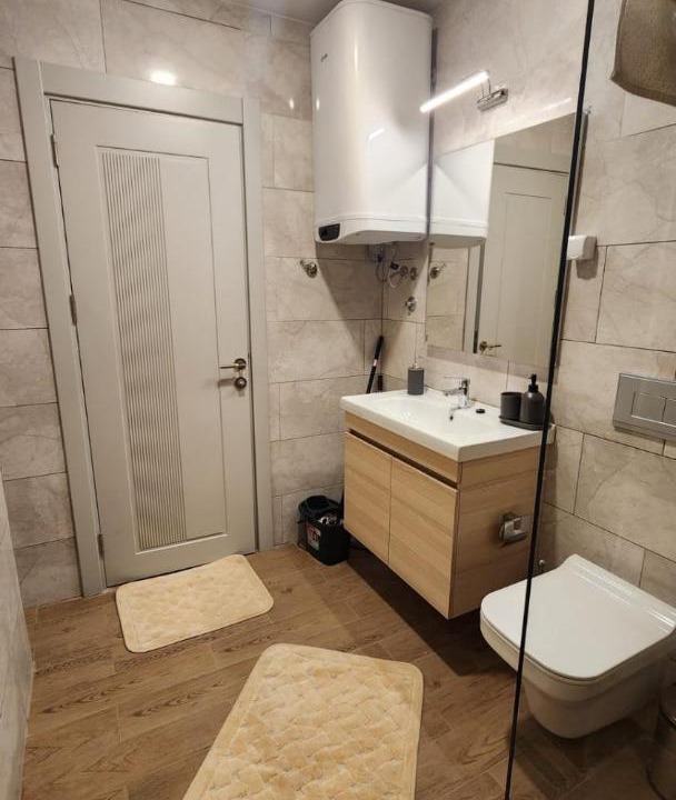 Photo of Bathroom in Zeljeznica