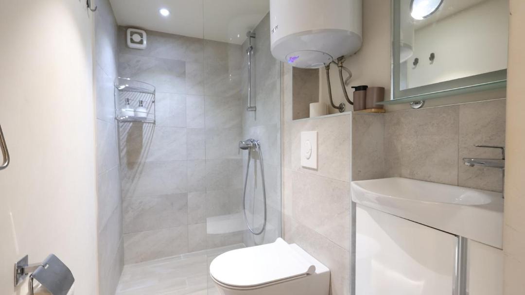 Photo of Bathroom in Mrcevac