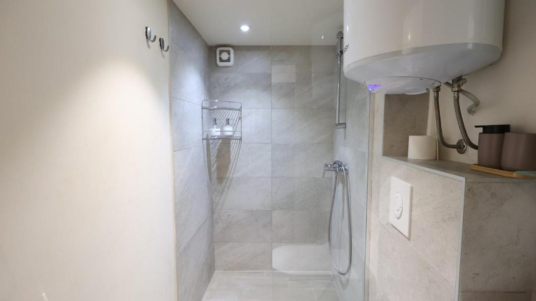 Photo of Bathroom in Mrcevac