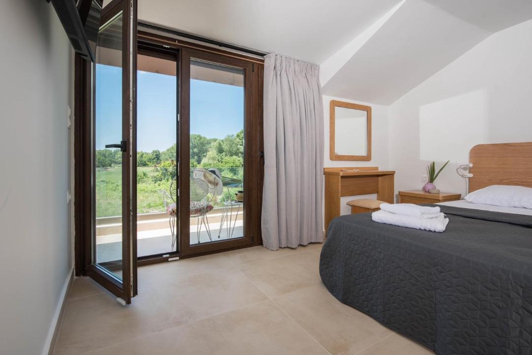 Photo of Bedroom in Paralia Skotinis