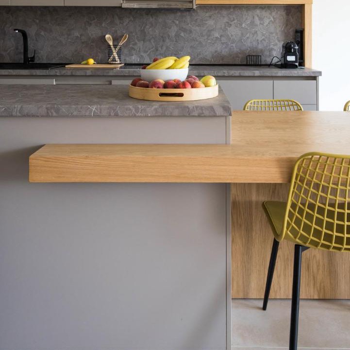 Photo of Kitchen in Paralia Skotinis