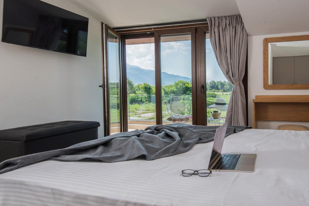Photo of Bedroom in Paralia Skotinis