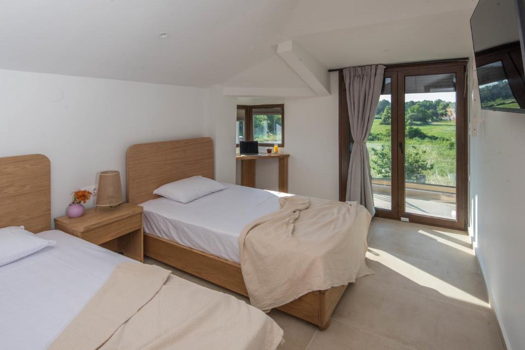 Photo of Bedroom in Paralia Skotinis