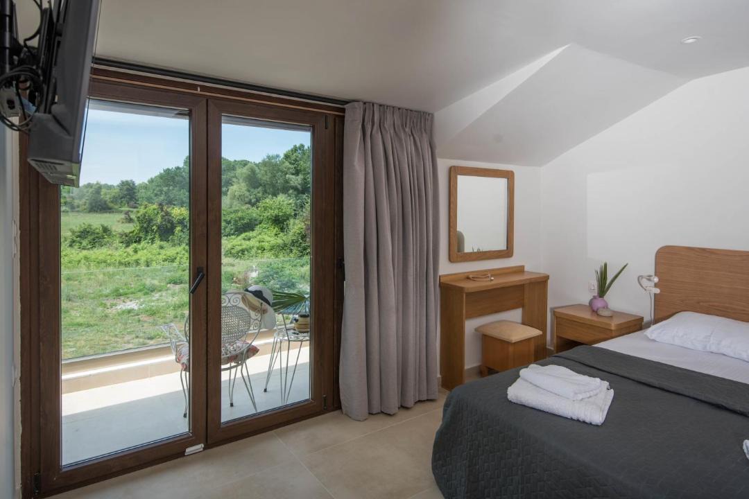 Photo of Bedroom in Paralia Skotinis