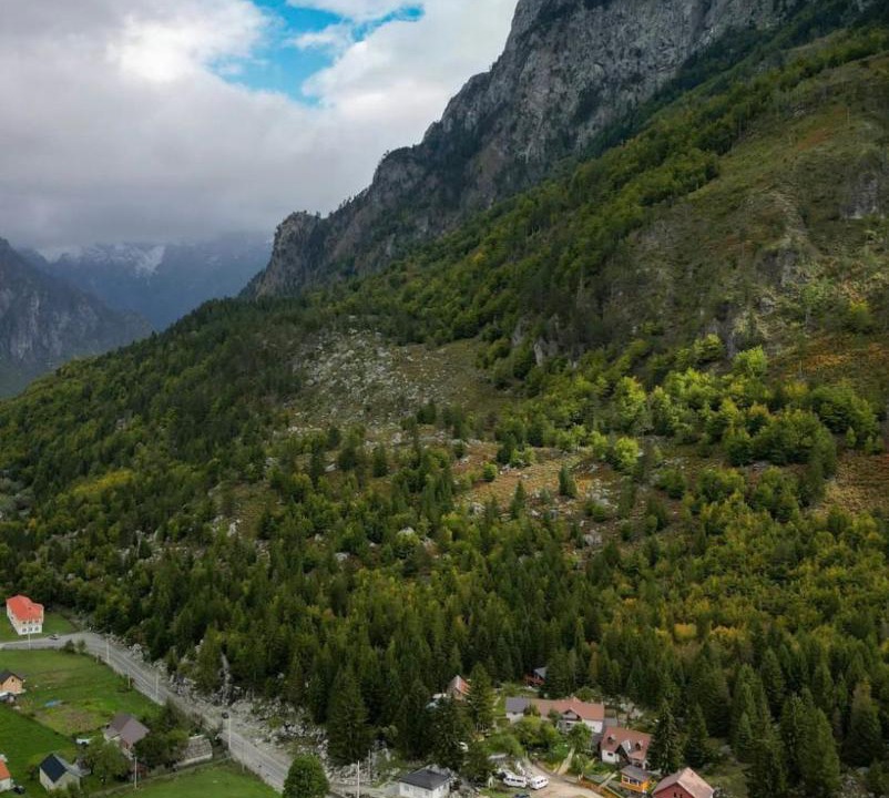 Photo of Others in Valbone