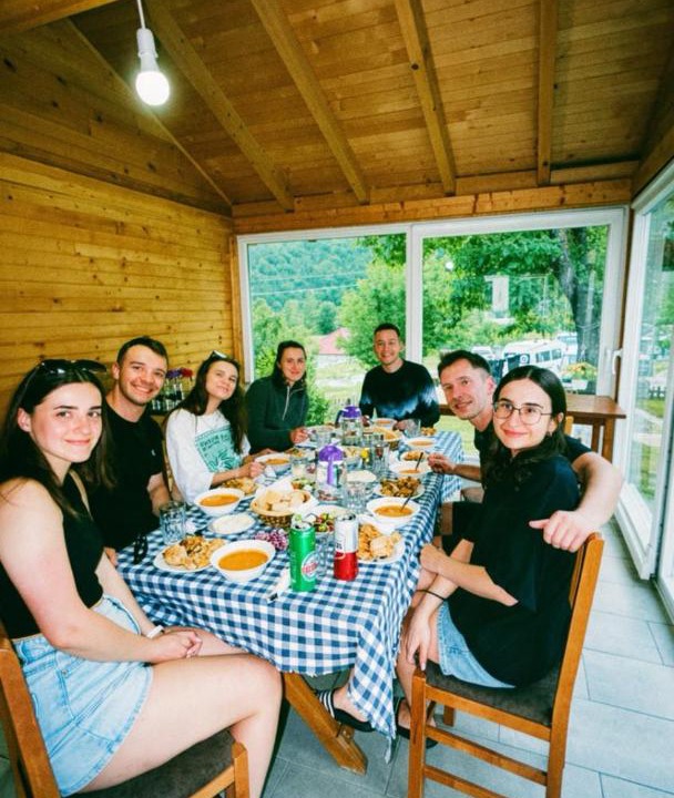 Photo of Others in Valbone