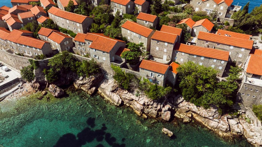 Photo of Others in Sveti Stefan