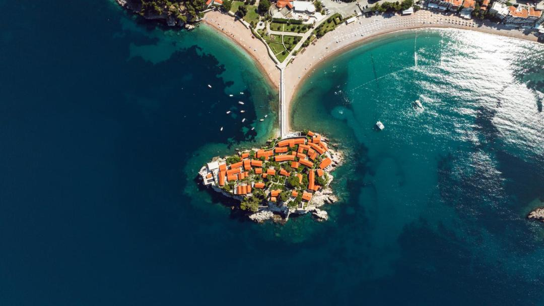 Photo of Others in Sveti Stefan