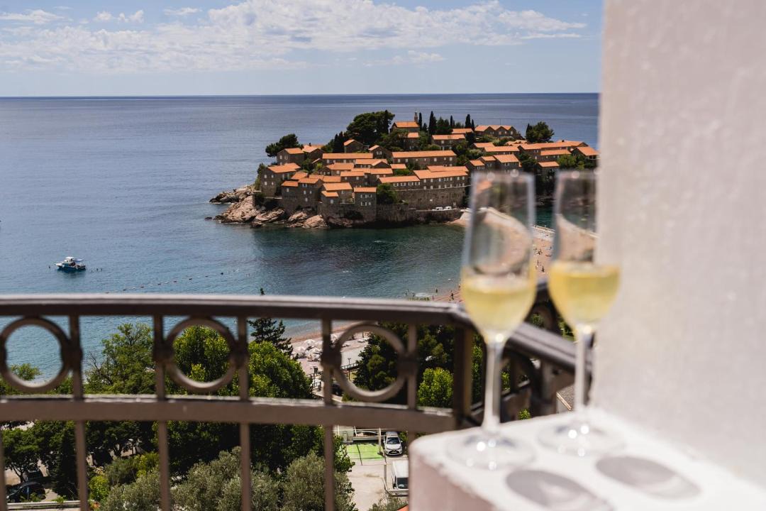 Photo of Others in Sveti Stefan