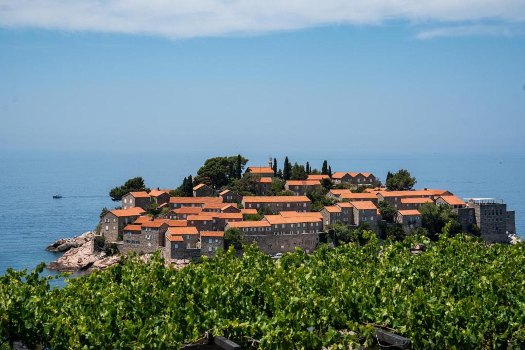 Photo of Others in Sveti Stefan