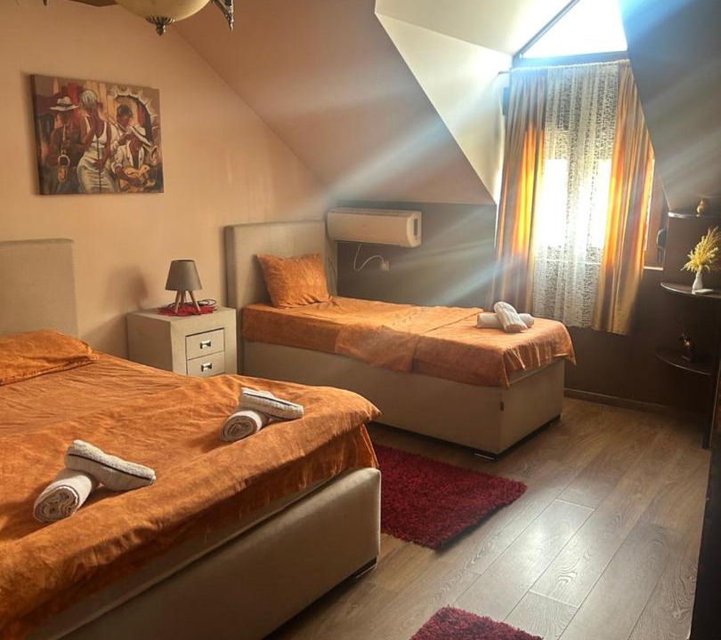 Photo of Bedroom in Donje Polje