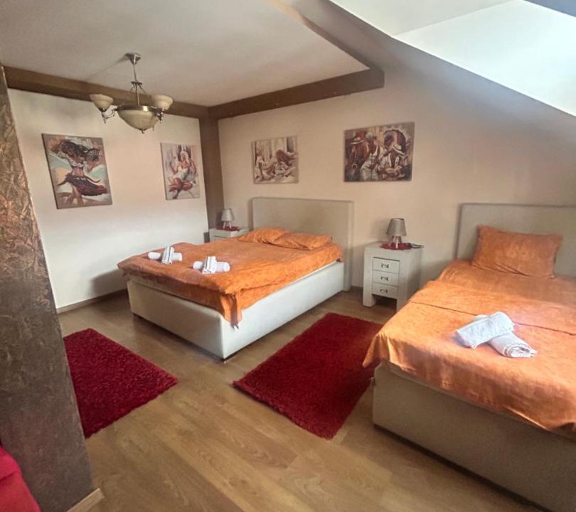 Photo of Bedroom in Donje Polje