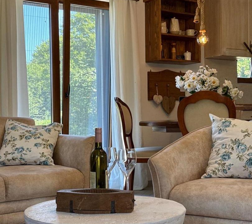 Photo of Livingroom in Cetinje