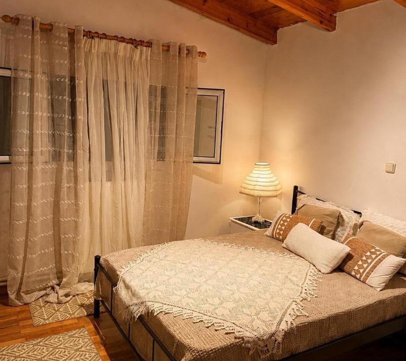 Photo of Bedroom in Mandra-Eidyllia