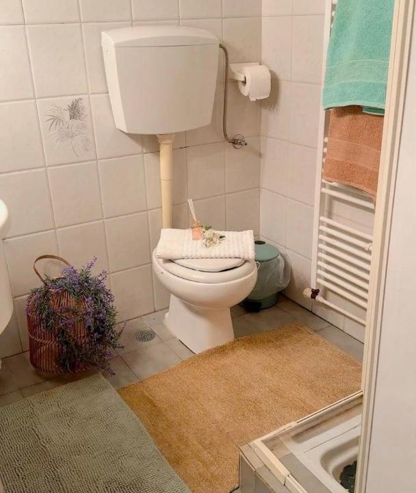 Photo of Bathroom in Mandra-Eidyllia