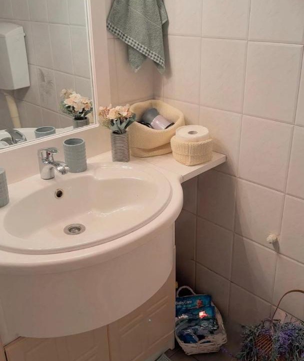 Photo of Bathroom in Mandra-Eidyllia