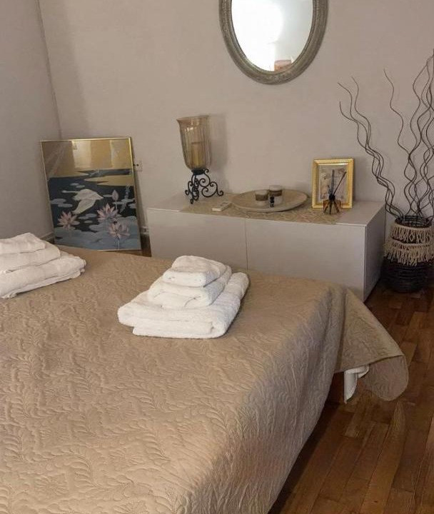 Photo of Bedroom in Mandra-Eidyllia