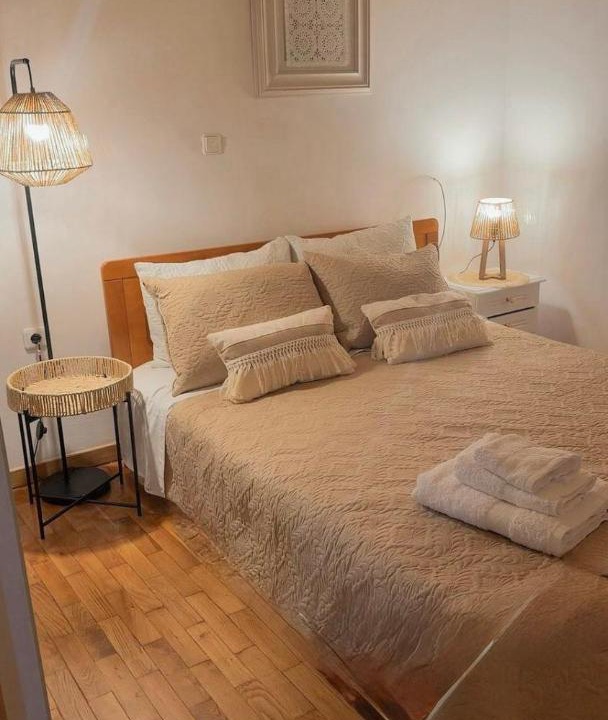 Photo of Bedroom in Mandra-Eidyllia