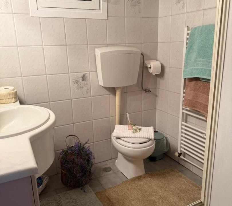 Photo of Bathroom in Mandra-Eidyllia