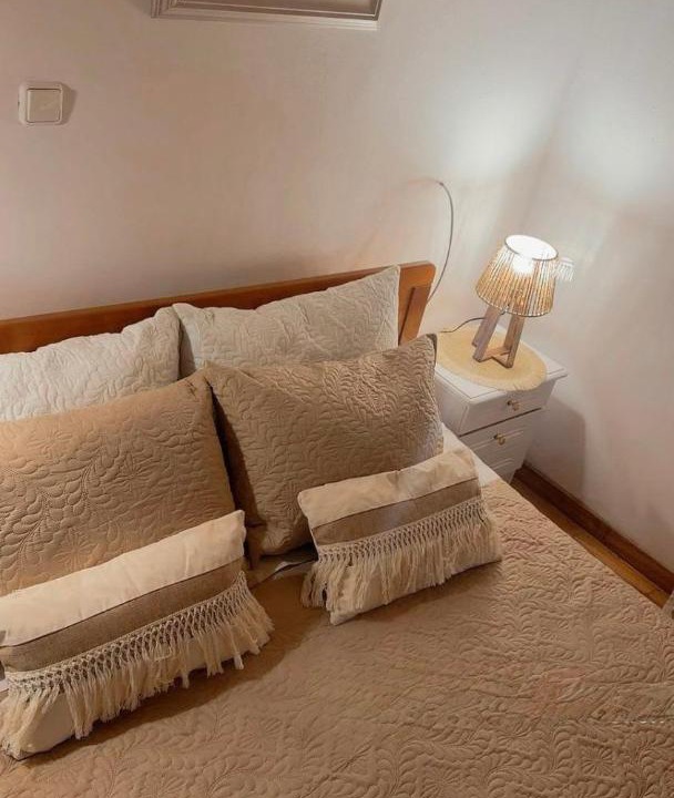 Photo of Bedroom in Mandra-Eidyllia