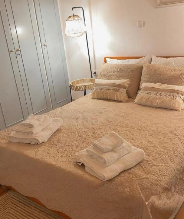 Photo of Bedroom in Mandra-Eidyllia