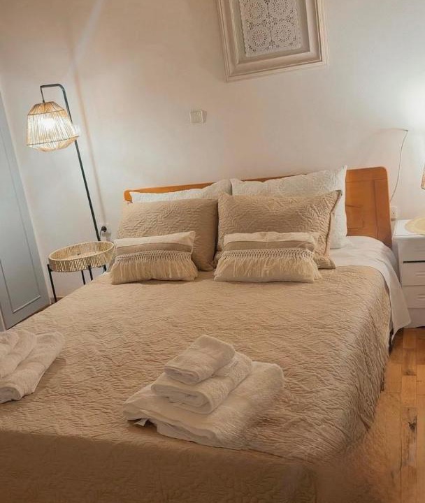 Photo of Bedroom in Mandra-Eidyllia