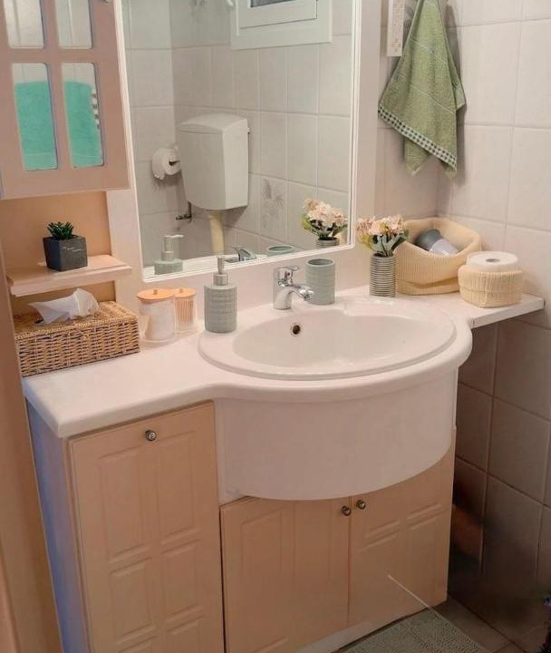 Photo of Bathroom in Mandra-Eidyllia