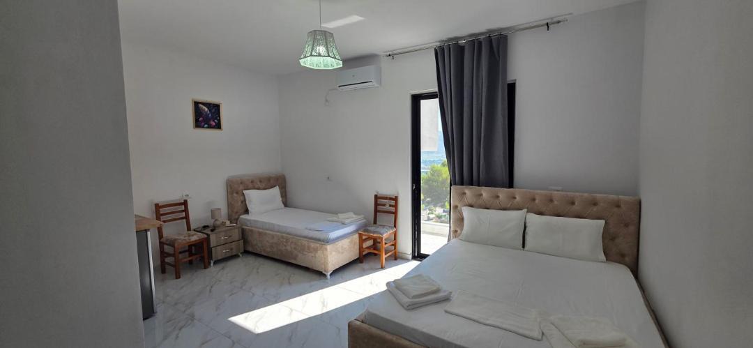 Photo of Bedroom in Qafe e Gjashtes