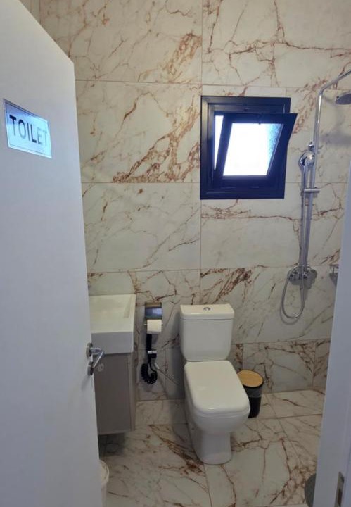 Photo of Bathroom in Qafe e Gjashtes