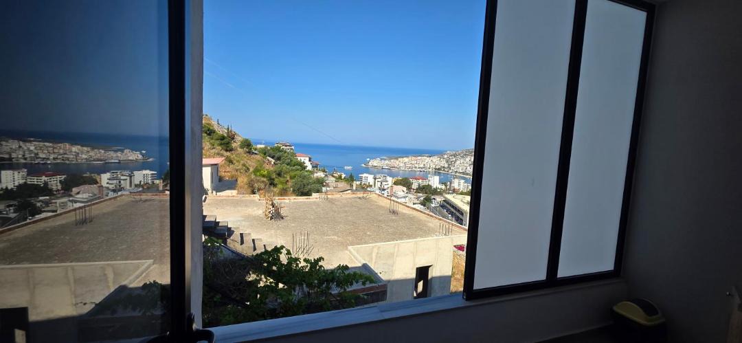 Photo of Patio Balcony in Qafe e Gjashtes