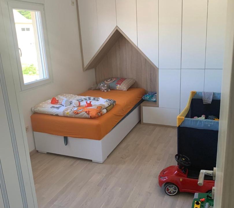 Photo of Bedroom in Podmaine