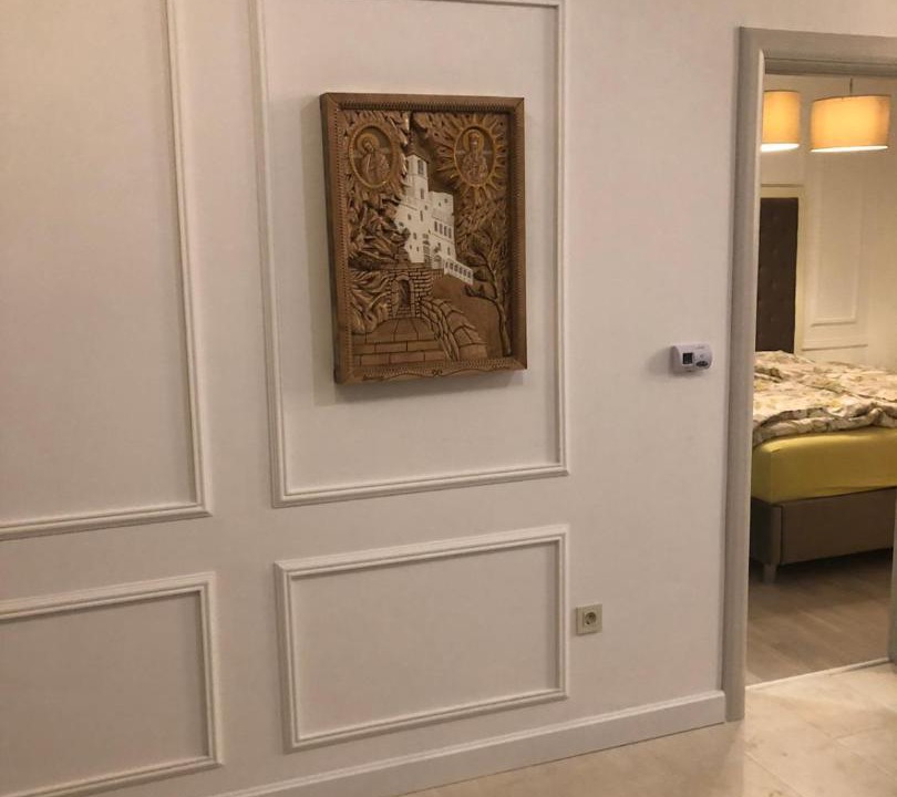 Photo of Bedroom in Podmaine