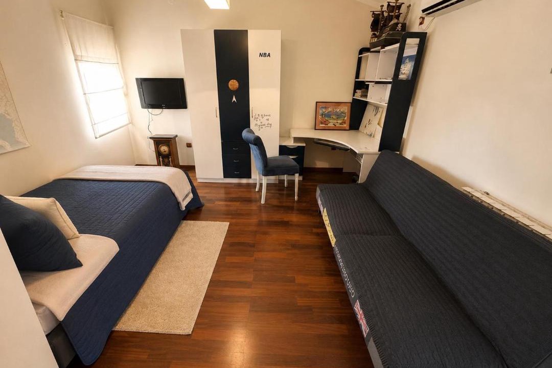 Photo of Bedroom in Susanj