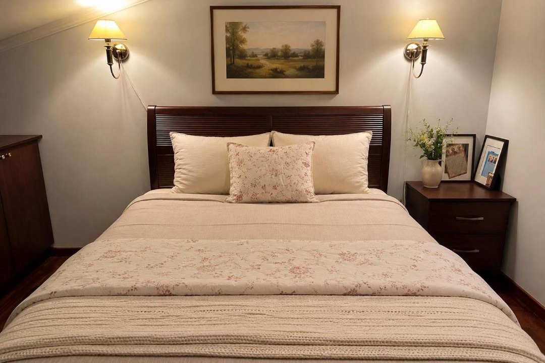 Photo of Bedroom in Susanj