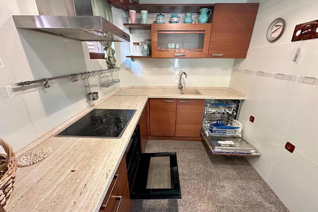 Photo of Kitchen in Susanj