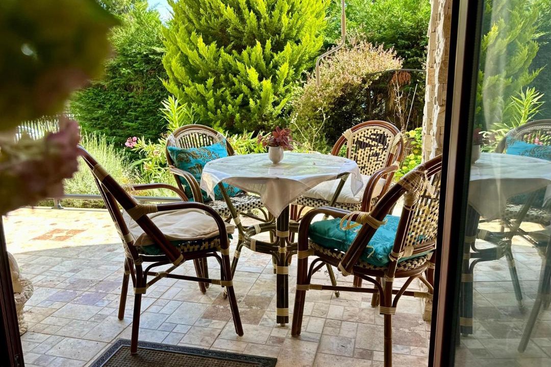 Photo of Patio Balcony in Susanj