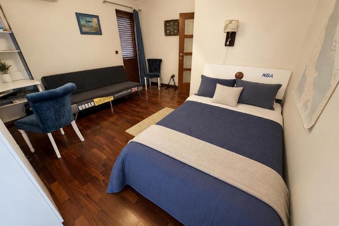 Photo of Bedroom in Susanj