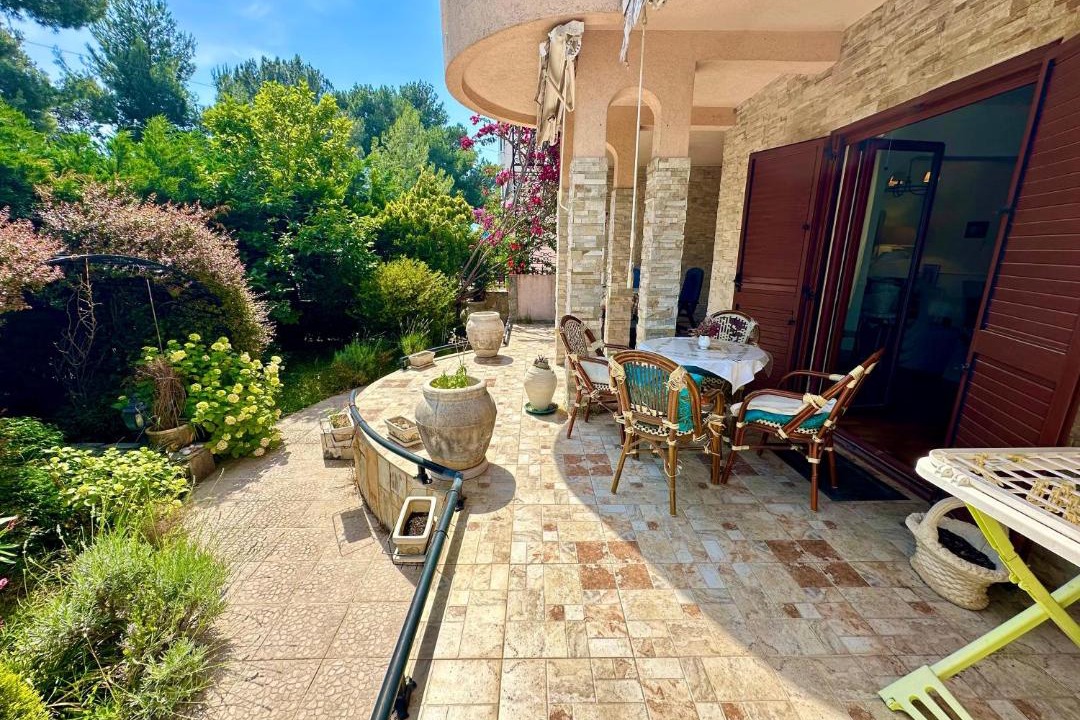 Photo of Patio Balcony in Susanj